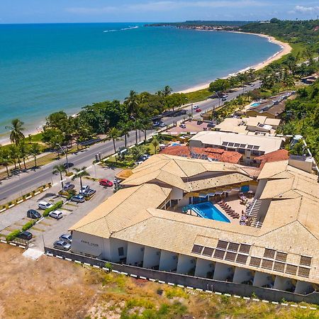 Porto Calem Praia Hotel Porto Seguro Exterior photo