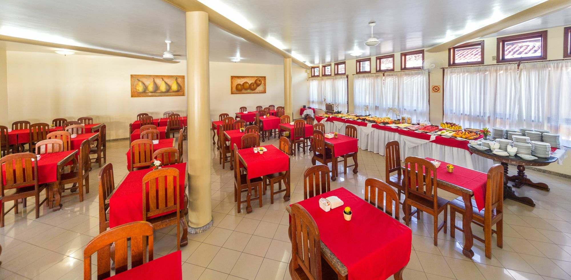 Porto Calem Praia Hotel Porto Seguro Exterior photo